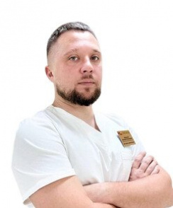 Марьенко Виталий Николаевич маммолог