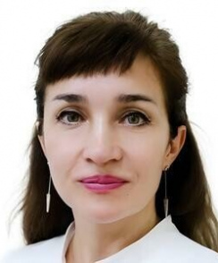 Сухова Оксана Сергеевна дерматолог