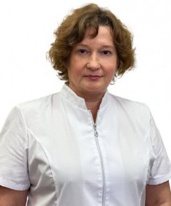 Стенькова Ольга Владимировна остеопат