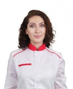Исмаилова Хиджран Мирнуховна акушер
