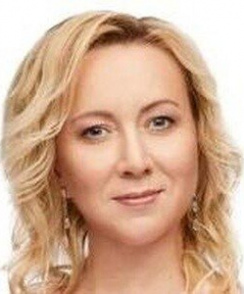 Максимова Татьяна Николаевна педиатр
