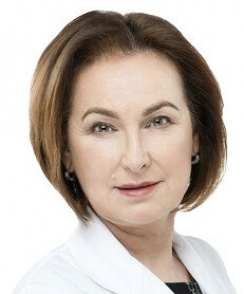 Мельникова Наталья Юрьевна акушер
