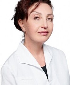 Соколова Наталья Николаевна узи-специалист