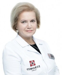 Хачатурова Ирина Саркисовна узи-специалист