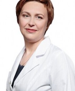 Смирнова Наталия Леонидовна узи-специалист