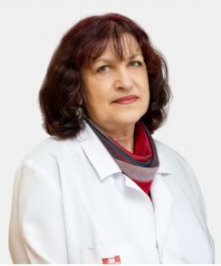 Читалова Марина Викторовна рентгенолог