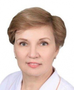 Алексеева Марина Васильевна педиатр
