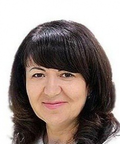 Белова Татьяна Анатольевна невролог