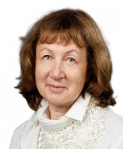 Ковеленова Марина Вячеславовна невролог