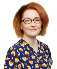 Гайдар Екатерина Владимировна ревматолог
