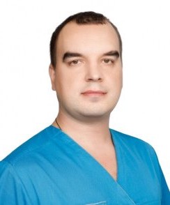 Савченко Алексей Юрьевич мануальный терапевт