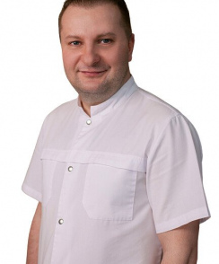 Сыропятов Виктор Александрович дерматолог