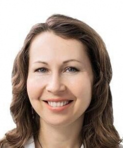 Колесова Светлана Олеговна узи-специалист