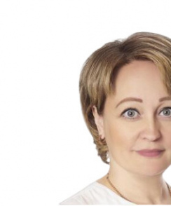 Ласкова Наталья Николаевна диетолог