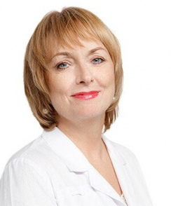 Алексеенко Елена Николаевна узи-специалист
