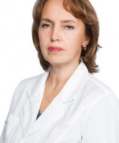 Услонцева Ольга Борисовна узи-специалист