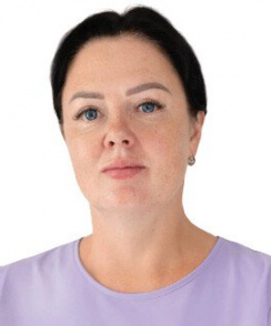 Клестова Елена Леонидовна пластический хирург