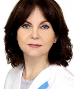 Плешкова Елена Вячеславовна нейропсихолог