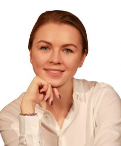 Морозова Ксения Алексеевна психолог