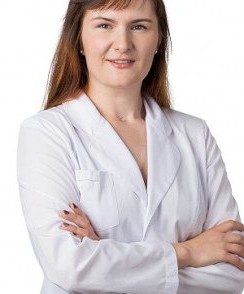 Морозова Виктория Юрьевна кардиолог