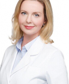 Минькова Юлия Валерьевна узи-специалист