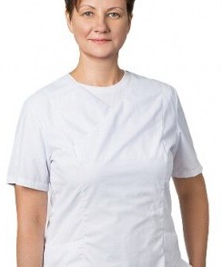 Евсеенкова Ирина Вячеславовна стоматолог