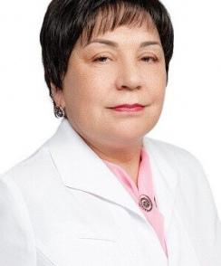 Сашко Екатерина Григорьевна рентгенолог
