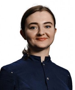 Серебрякова Мария Борисовна стоматолог