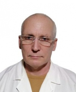 Романов Андрей Александрович невролог