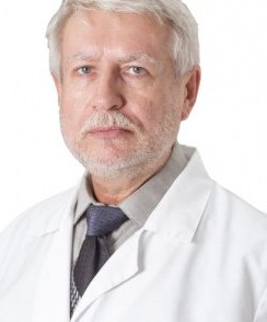Здор Александр Анатольевич невролог