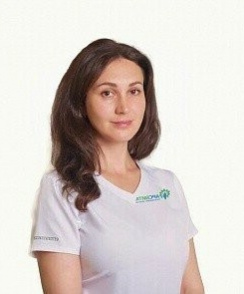 Кучера Алена Петровна косметолог