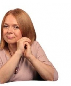 Пономарева Юлия Владиславовна психотерапевт