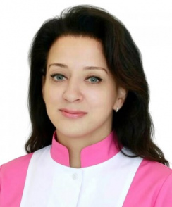 Шмойлова Дина Вениаминовна гинеколог