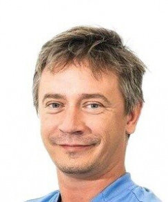 Степнов Иван Андреевич флеболог