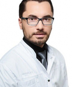 Магонов Евгений Петрович врач мрт