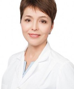 Федотова Маргарита Борисовна неонатолог