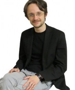 Кононенко Сергей Олегович психолог