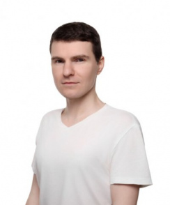 Батин Артем Андреевич аллерголог