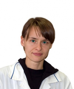 Сафонова Наталья Юрьевна невролог