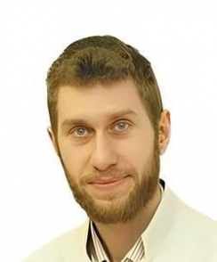 Тарасов Никита Алексеевич остеопат