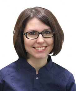 Карпенкова Марина Владимировна дерматолог