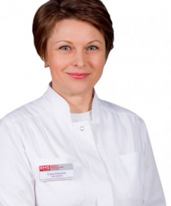 Григорьева Елена Юрьевна диетолог