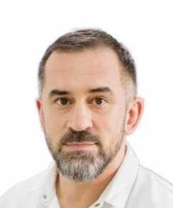 Орешко Аркадий Юрьевич остеопат