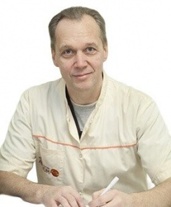Щеглов Александр Геннадьевич остеопат