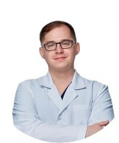 Сирош Алексей Николаевич эмбриолог
