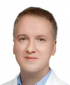 Юшманов Иван Геннадьевич мануальный терапевт