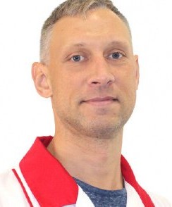 Малахов Александр Александрович массажист