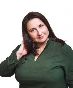 Соина Ольга Владиславовна психолог
