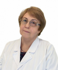 Брюхина Елена Владимировна гинеколог