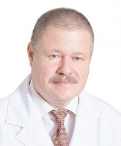 Никитин Вадим Юльевич ортопед